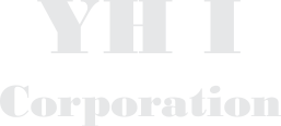 YH I Corporation Logo